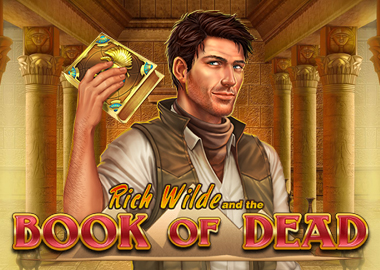 Book of Dead Book of Dead